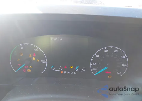 2023 Ford Maverick Xlt z USA, uszkodzony, nr VIN 3FTTW8E36PRA38467